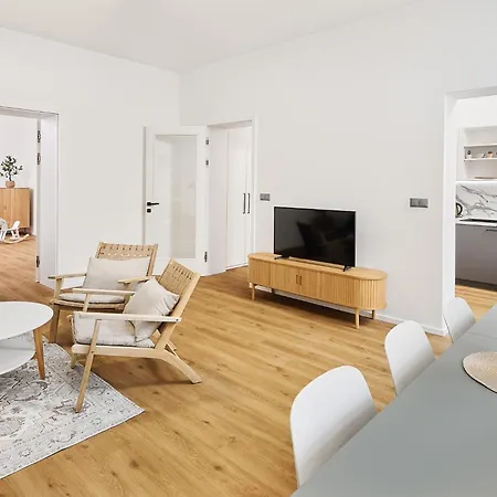 Moskevska Appartement *