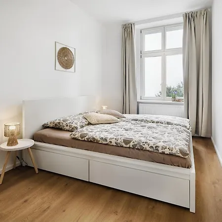 Moskevska Appartement