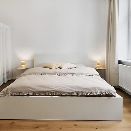 Moskevska Appartement *