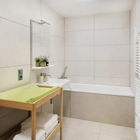 Moskevska Appartement