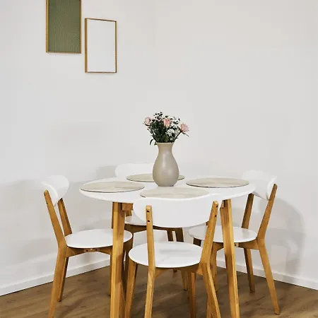 Appartement Moskevska